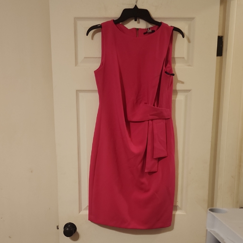 Tommy Hilfiger Sleeveless Dress